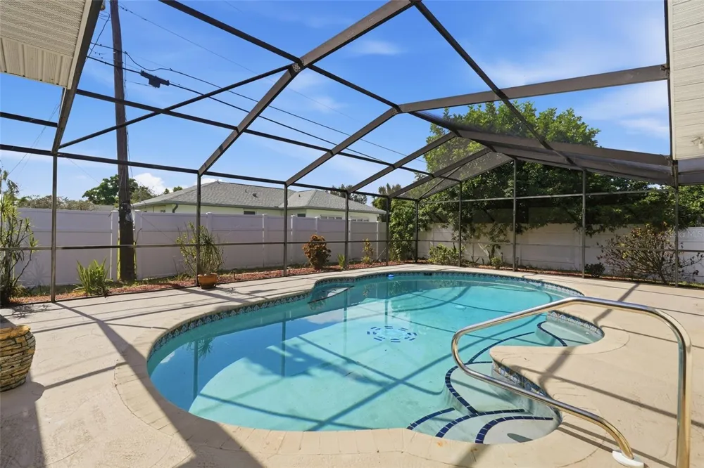 1015 FUNDY ROAD Venice, FL 34293