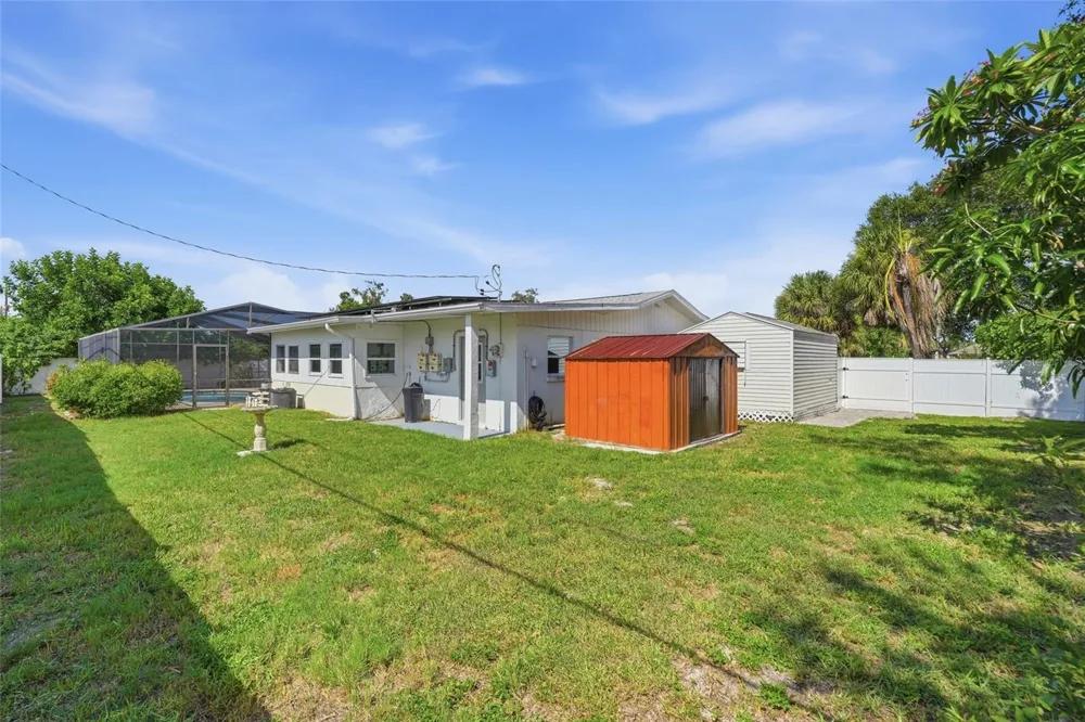 1015 FUNDY ROAD Venice, FL 34293