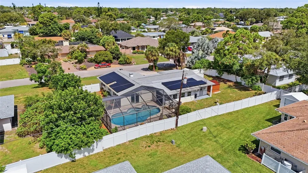 1015 FUNDY ROAD Venice, FL 34293