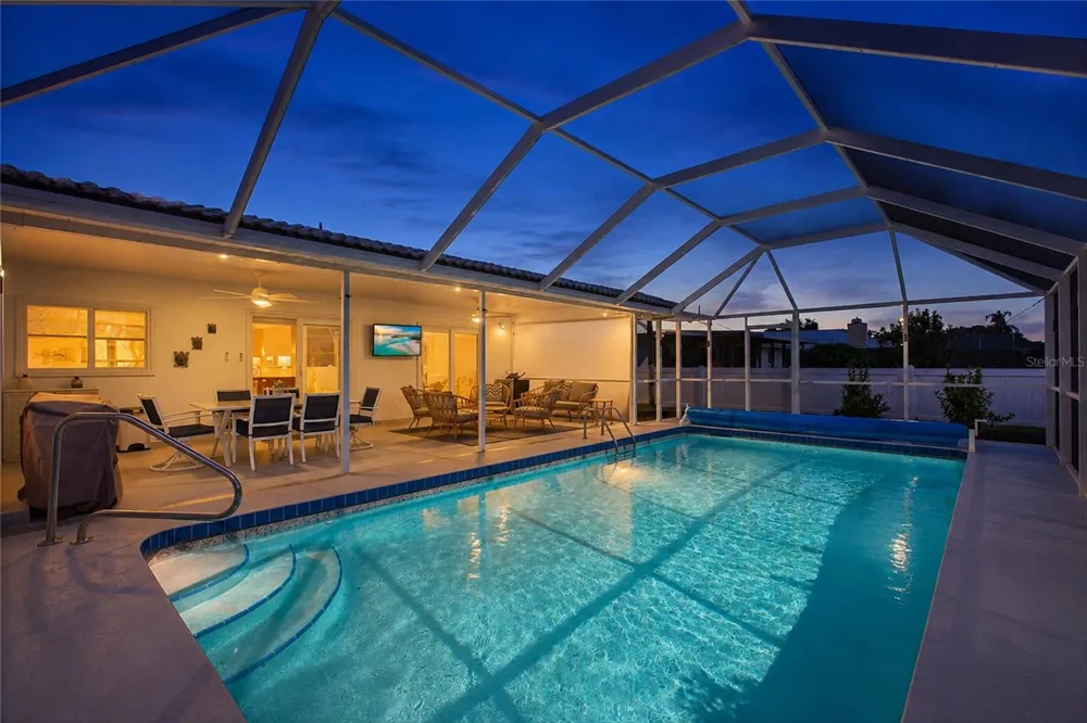 302 DEGAS DRIVE Nokomis, FL 34275