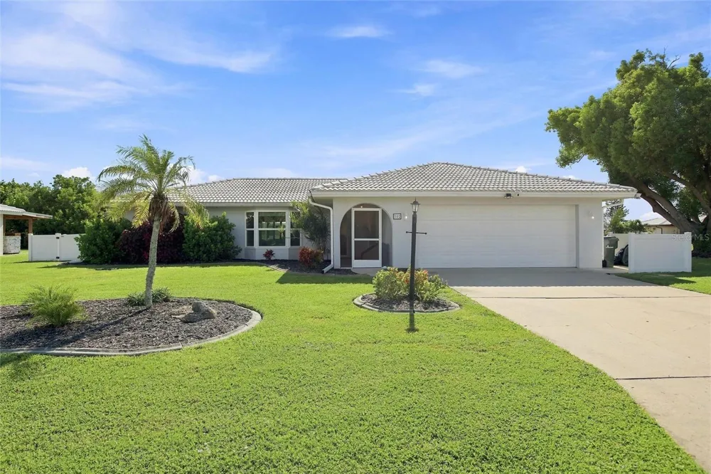 302 DEGAS DRIVE Nokomis, FL 34275