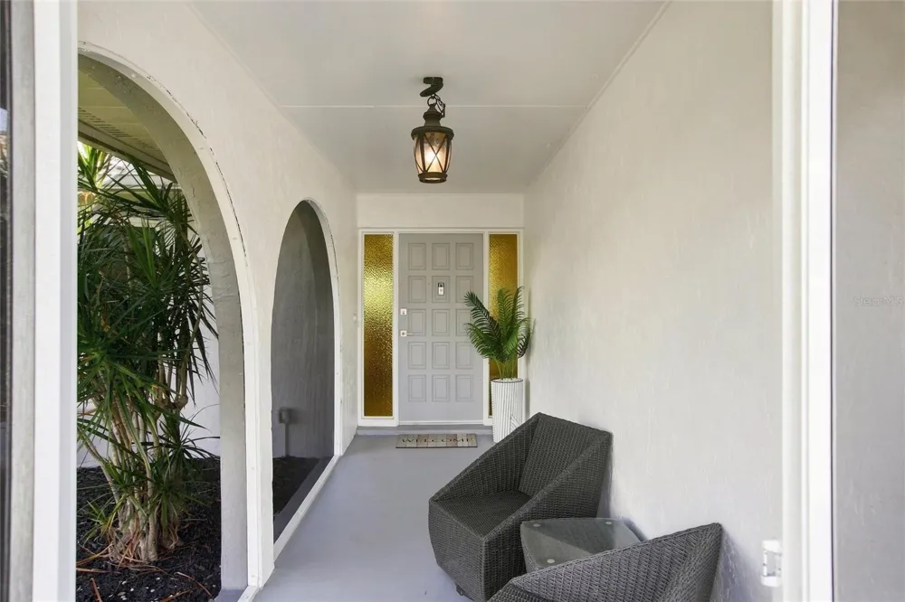 302 DEGAS DRIVE Nokomis, FL 34275