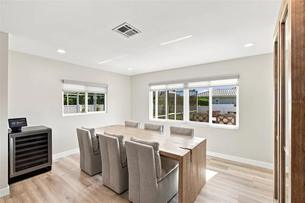 302 DEGAS DRIVE Nokomis, FL 34275