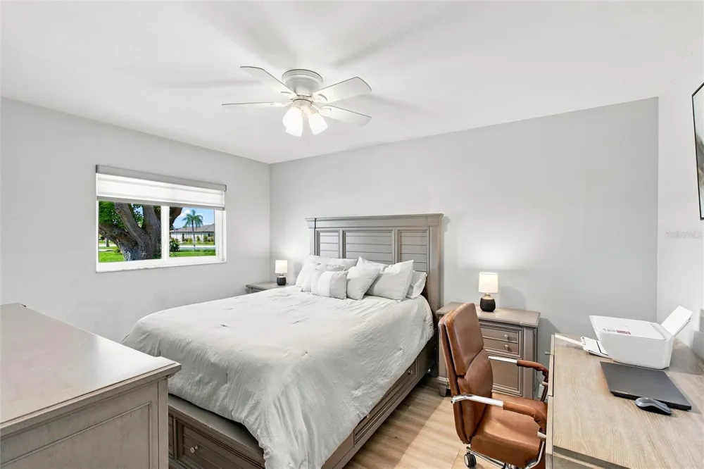 302 DEGAS DRIVE Nokomis, FL 34275