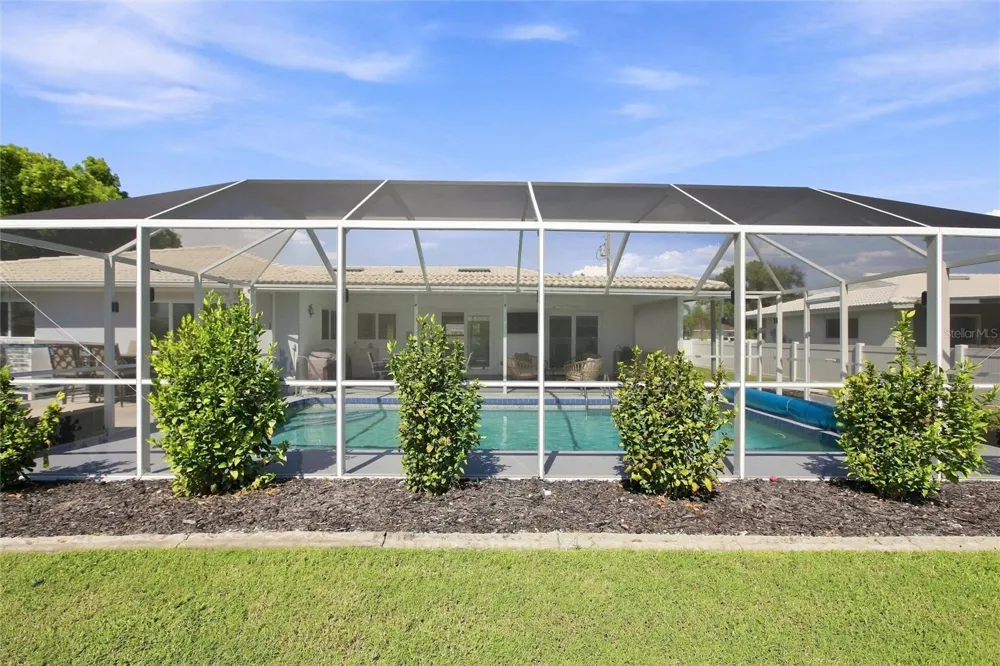 302 DEGAS DRIVE Nokomis, FL 34275