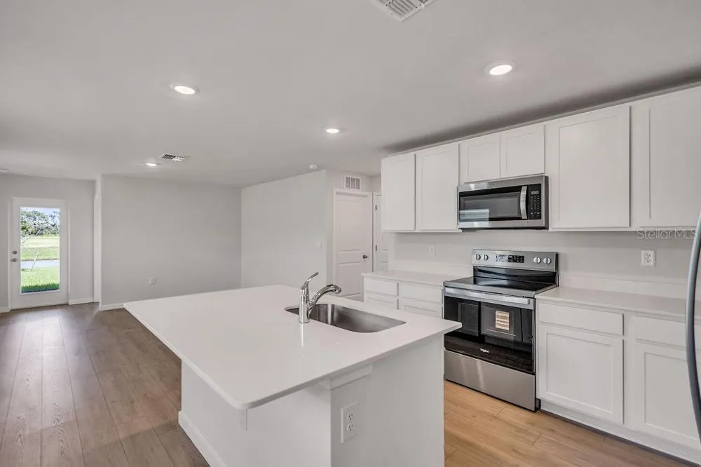 1468 HARMON DRIVE Port Charlotte, FL 33954