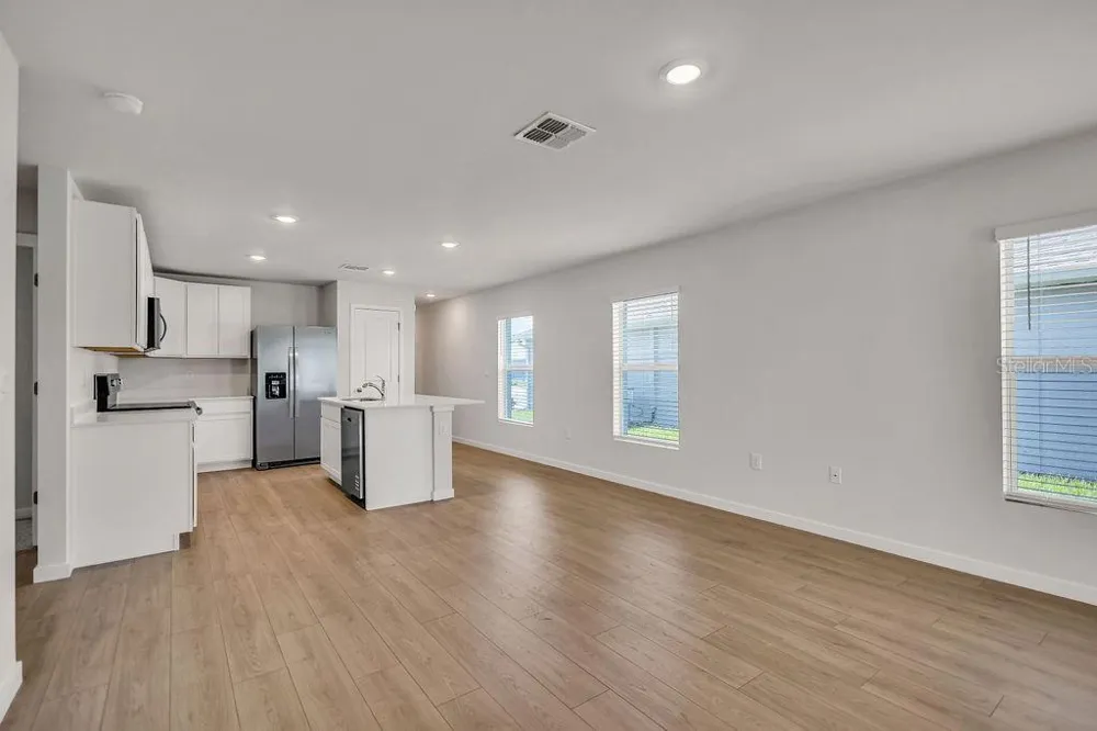 1468 HARMON DRIVE Port Charlotte, FL 33954