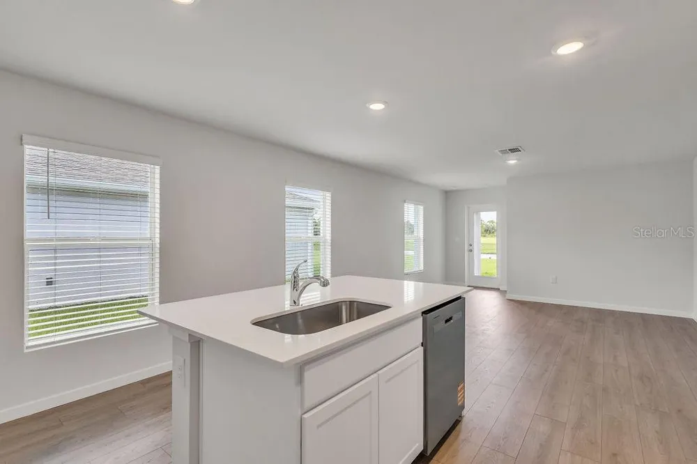 1468 HARMON DRIVE Port Charlotte, FL 33954