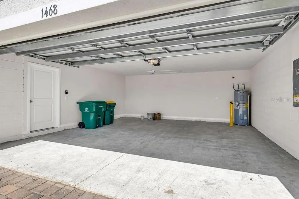 1468 HARMON DRIVE Port Charlotte, FL 33954