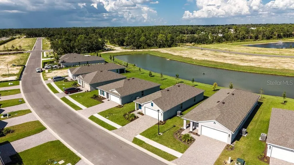 1468 HARMON DRIVE Port Charlotte, FL 33954
