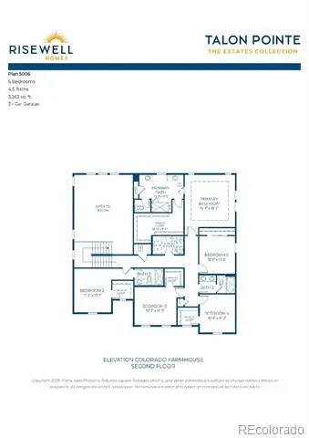 15327 Poplar Street Thornton, CO 80602