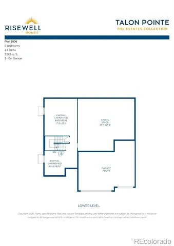 15327 Poplar Street Thornton, CO 80602