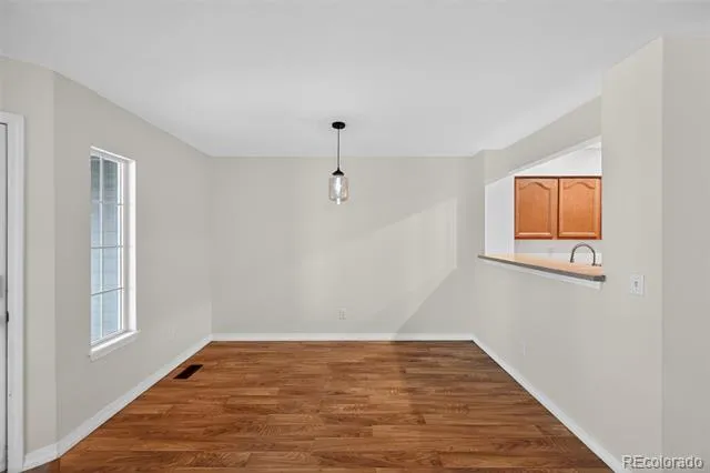 2501 Cutters Circle #102 Castle Rock, CO 80108