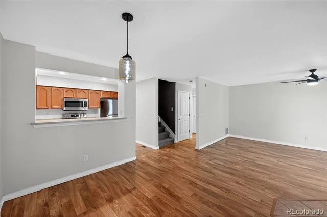 2501 Cutters Circle #102 Castle Rock, CO 80108