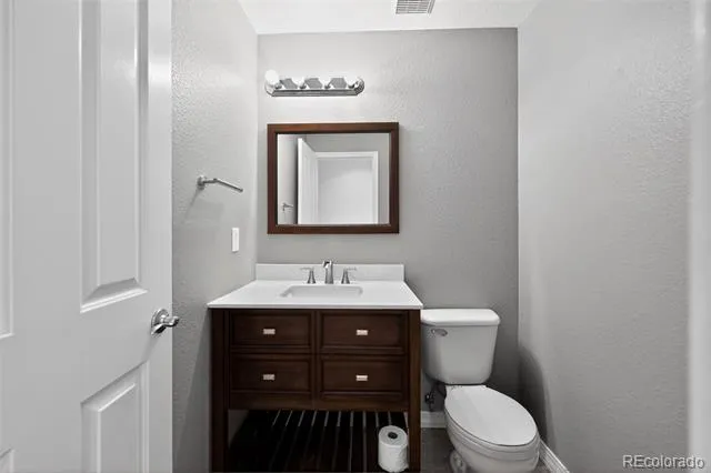 2501 Cutters Circle #102 Castle Rock, CO 80108