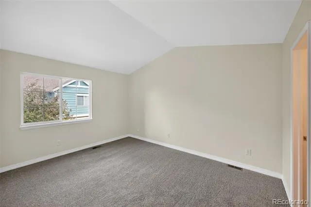 2501 Cutters Circle #102 Castle Rock, CO 80108