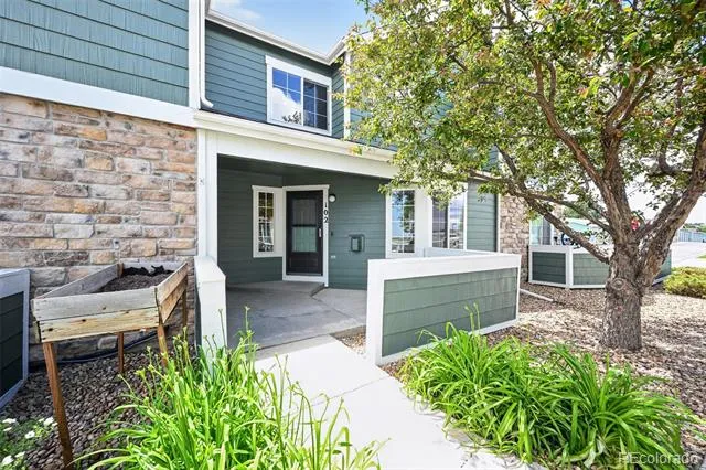 2501 Cutters Circle #102 Castle Rock, CO 80108