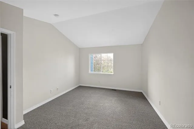 2501 Cutters Circle #102 Castle Rock, CO 80108