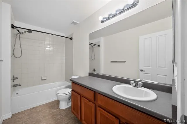 2501 Cutters Circle #102 Castle Rock, CO 80108