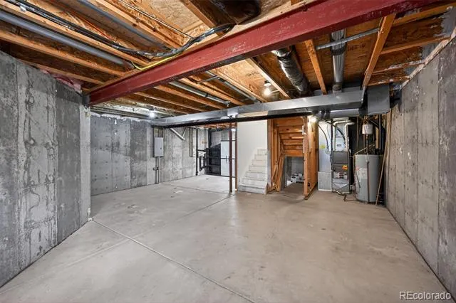 2501 Cutters Circle #102 Castle Rock, CO 80108