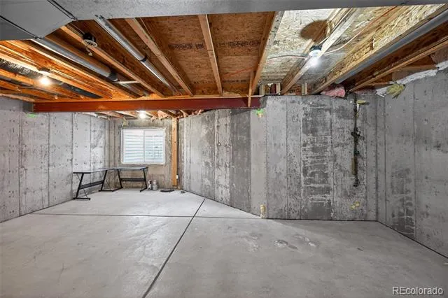 2501 Cutters Circle #102 Castle Rock, CO 80108