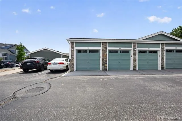 2501 Cutters Circle #102 Castle Rock, CO 80108