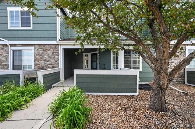 2501 Cutters Circle #102 Castle Rock, CO 80108
