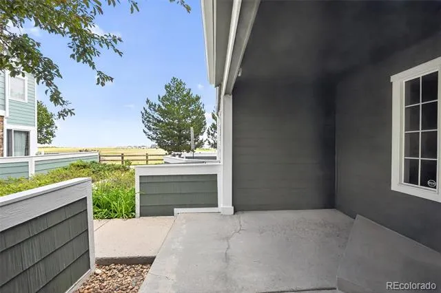 2501 Cutters Circle #102 Castle Rock, CO 80108