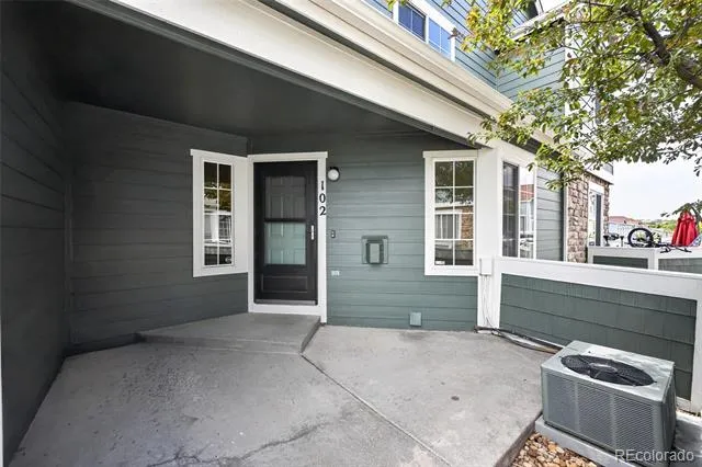 2501 Cutters Circle #102 Castle Rock, CO 80108