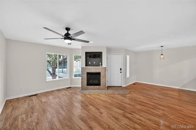2501 Cutters Circle #102 Castle Rock, CO 80108