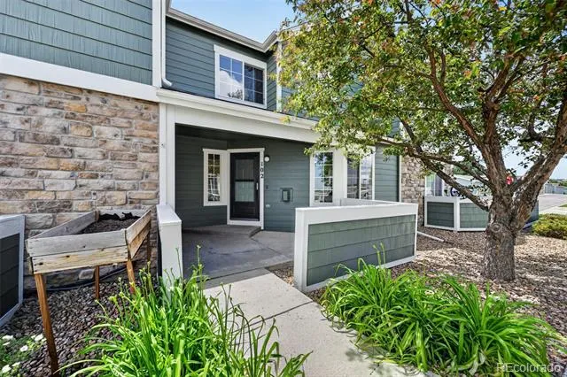 2501 Cutters Circle #102 Castle Rock, CO 80108