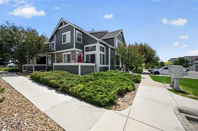 2501 Cutters Circle #102 Castle Rock, CO 80108