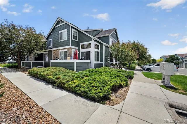 2501 Cutters Circle #102 Castle Rock, CO 80108