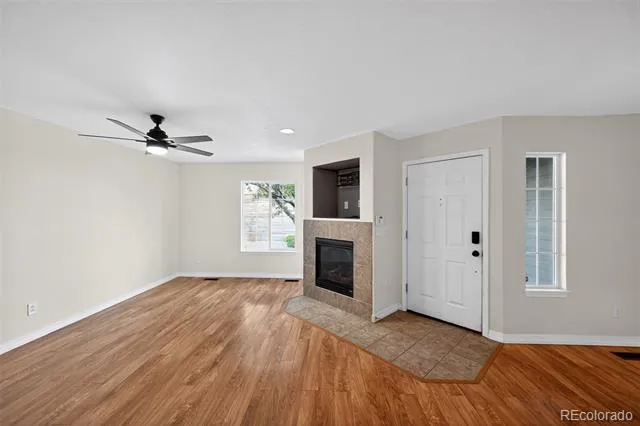 2501 Cutters Circle #102 Castle Rock, CO 80108