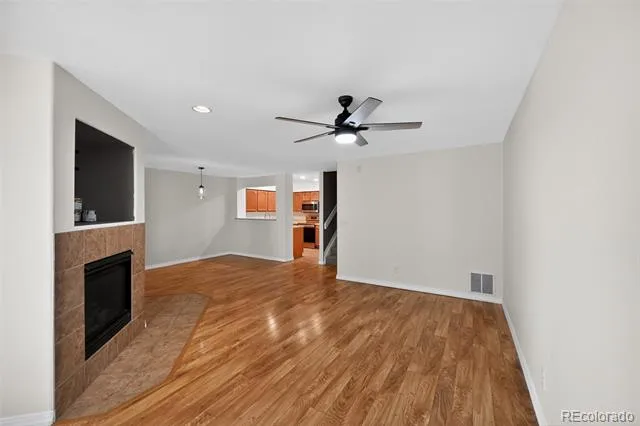 2501 Cutters Circle #102 Castle Rock, CO 80108