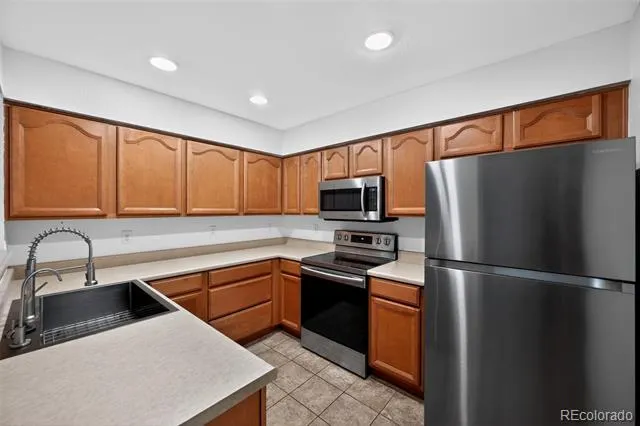 2501 Cutters Circle #102 Castle Rock, CO 80108