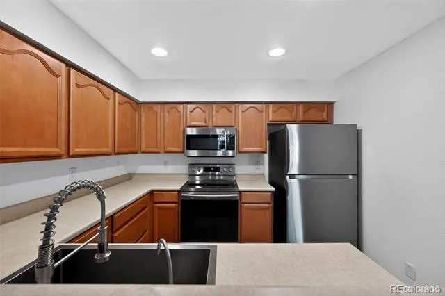 2501 Cutters Circle #102 Castle Rock, CO 80108