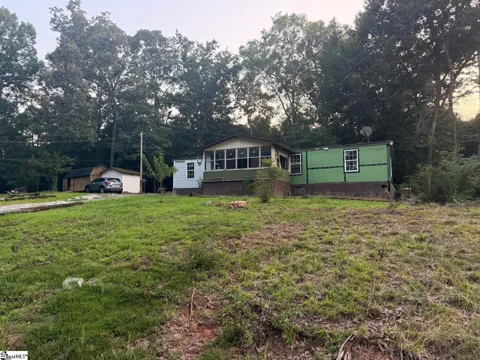 Address Not Shown