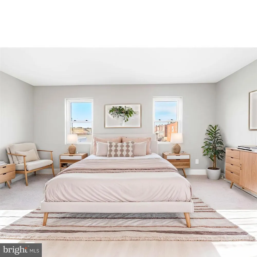 1129 BENTALOU STREET Baltimore, MD 21216