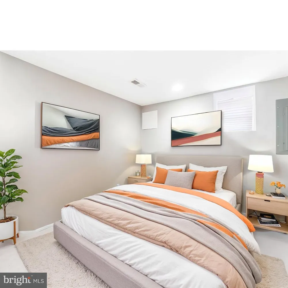 1129 BENTALOU STREET Baltimore, MD 21216
