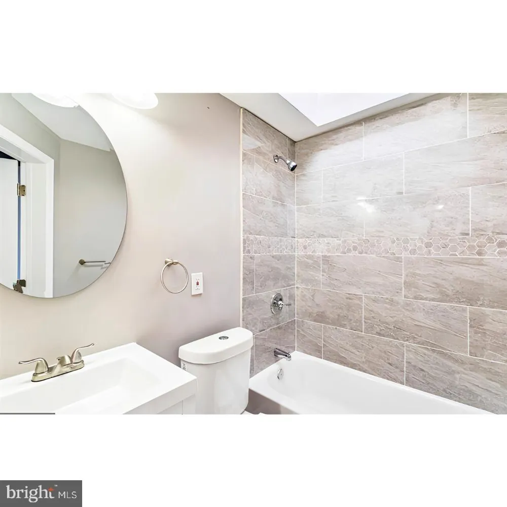 1129 BENTALOU STREET Baltimore, MD 21216