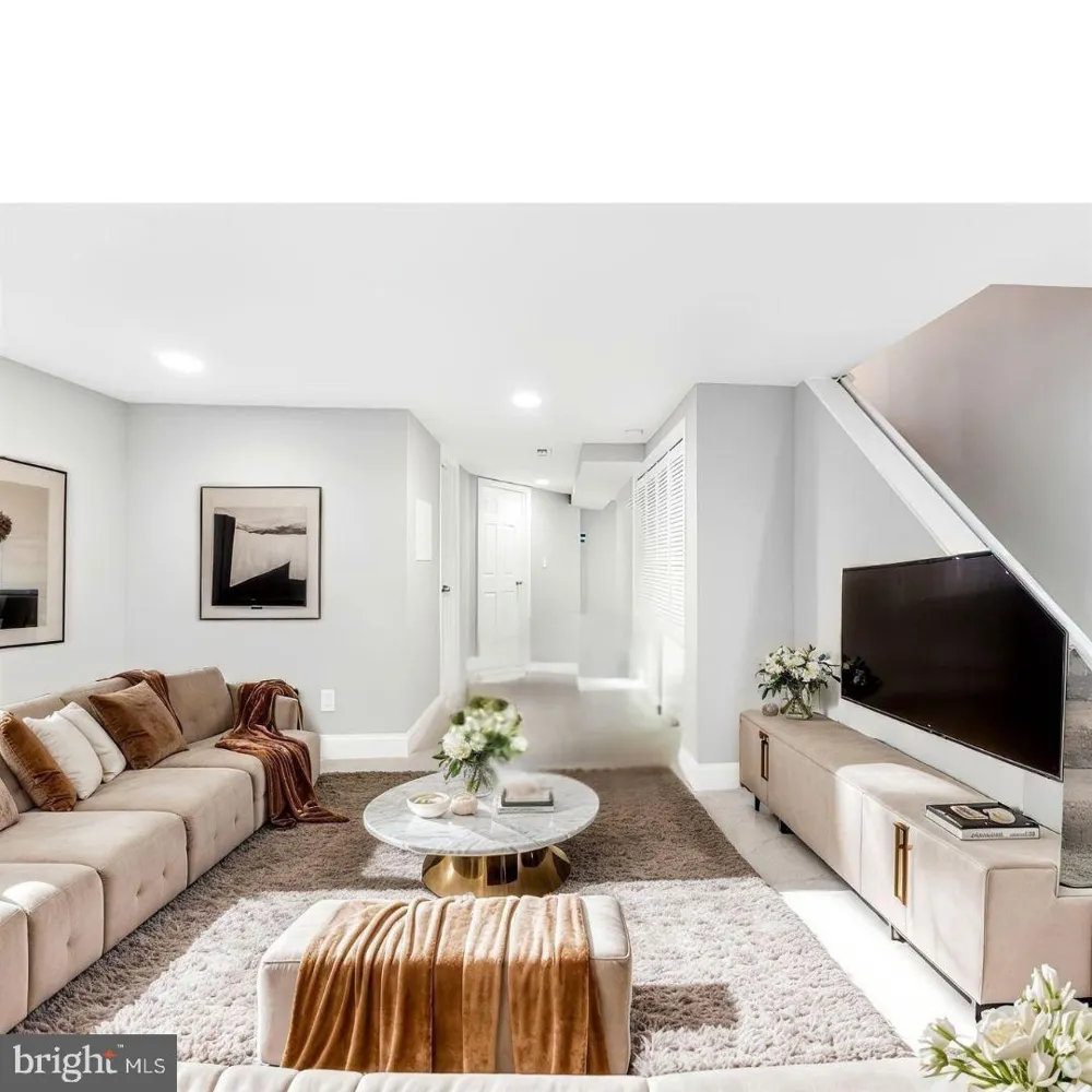 1129 BENTALOU STREET Baltimore, MD 21216