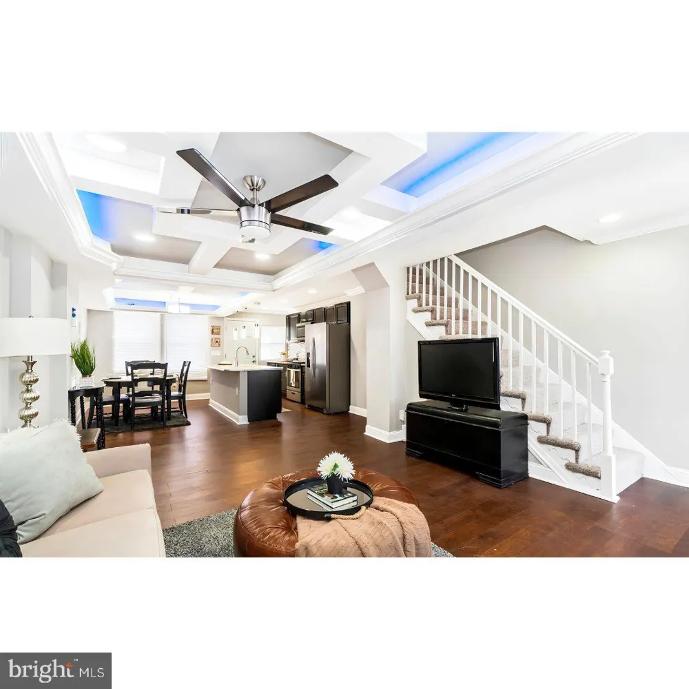 1129 BENTALOU STREET Baltimore, MD 21216