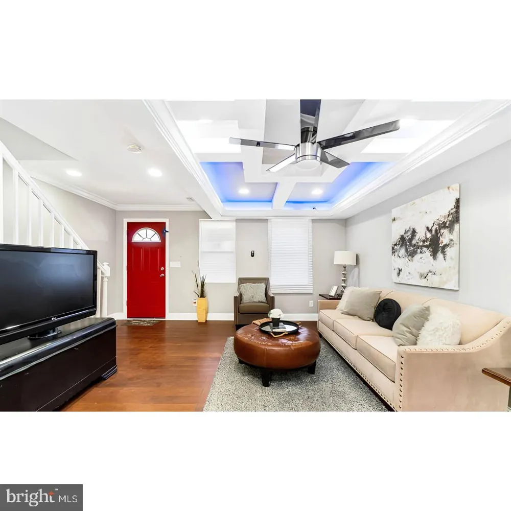 1129 BENTALOU STREET Baltimore, MD 21216