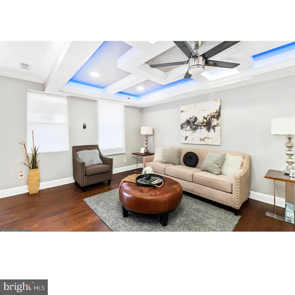 1129 BENTALOU STREET Baltimore, MD 21216