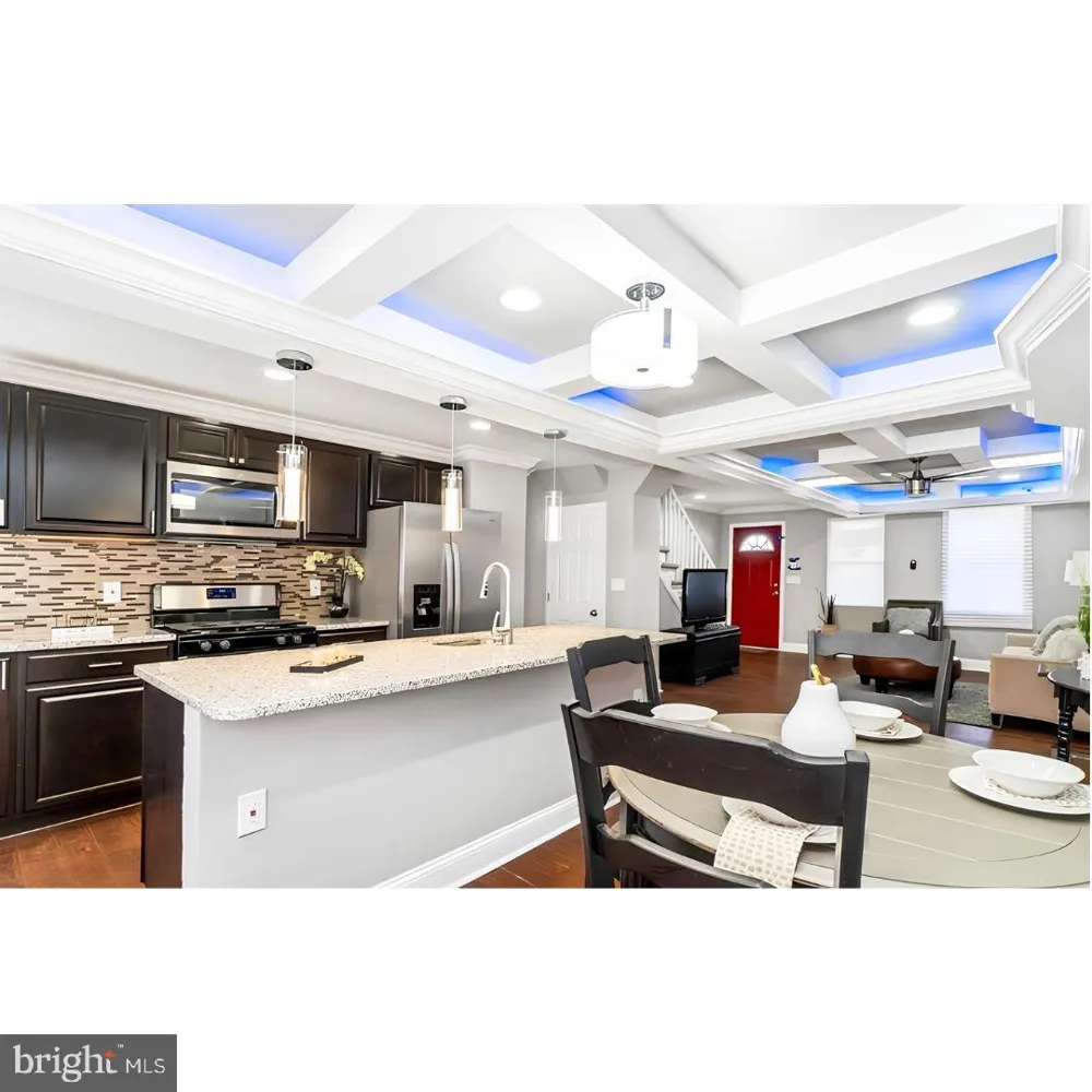1129 BENTALOU STREET Baltimore, MD 21216
