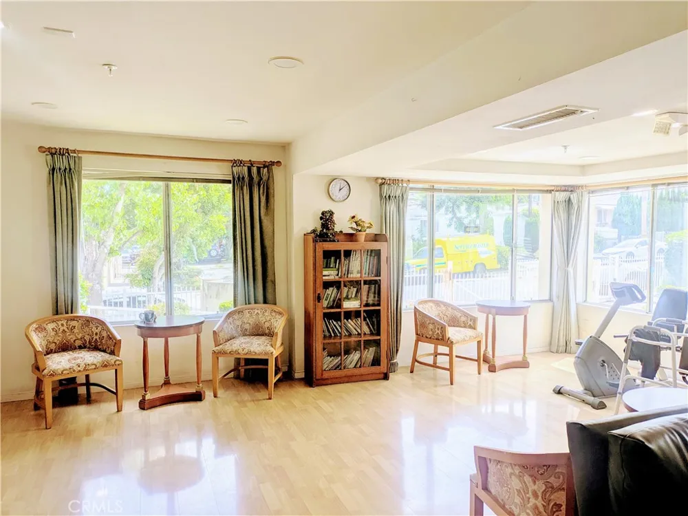 111 Marguerita Avenue #112 Monterey Park, CA 91754