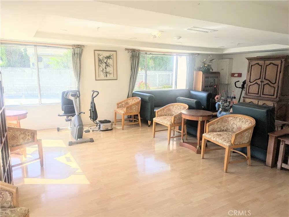 111 Marguerita Avenue #112 Monterey Park, CA 91754