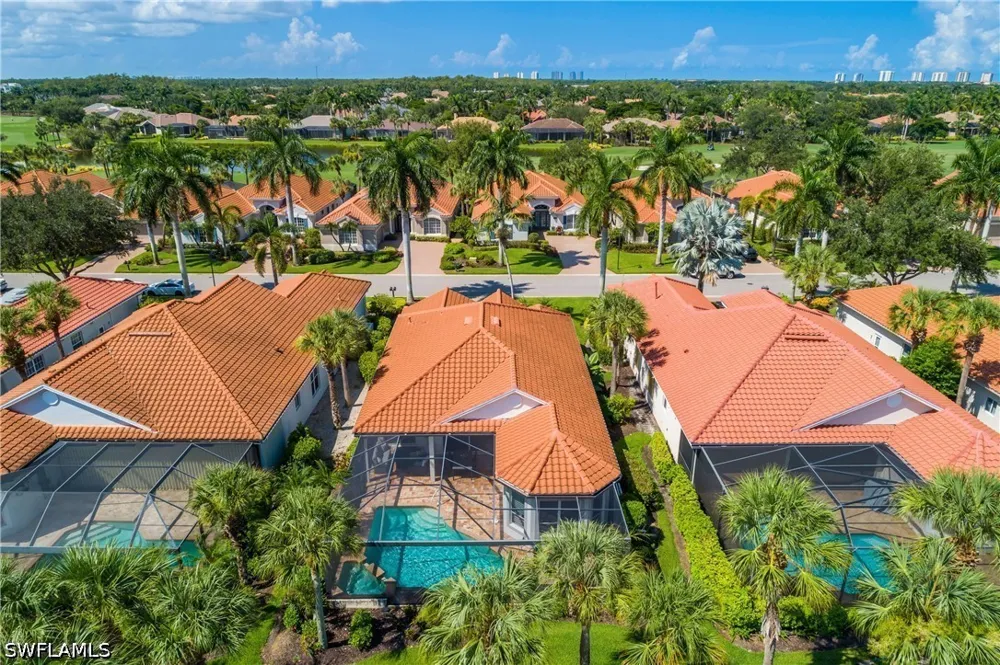 Ginger Pointe Court Estero, FL 34135