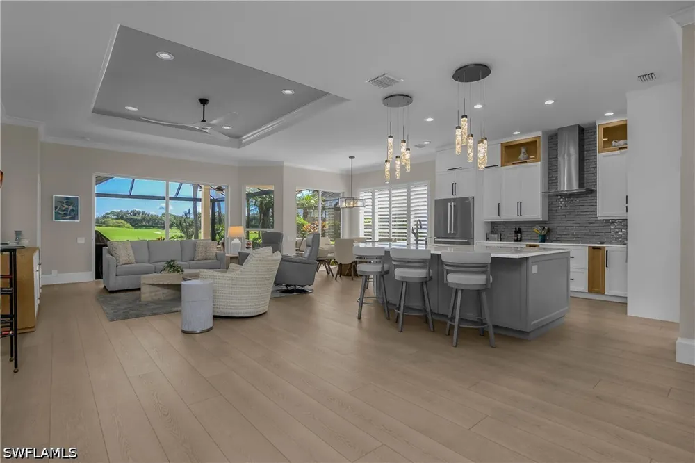 Ginger Pointe Court Estero, FL 34135